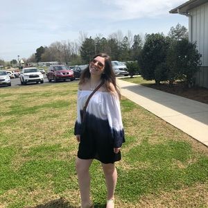 Meet your Posher, Leeanna